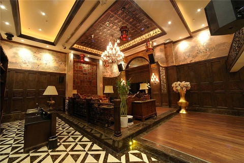 麻山哪个KTV真空陪酒妹子服务好